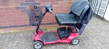 Pride Mobility Products Corp
