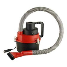 12V Cordless Hand Held Vacuum