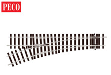 PECO ST-U751BH Setrack 'O'