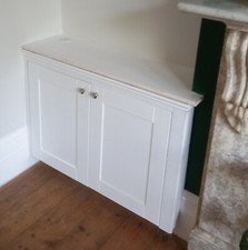 Alcove unit, Custom, Bespoke