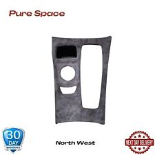 BMW X5 E70 Trim Centre Console Panel Cover Oddments Tray  ALCANTARA 6960025