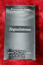 ERMENEGILDO ZEGNA INTENSO 50ML