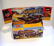 CORGI TOYS No.267 - BATMOBILE