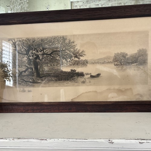 Charles westerly etching - charles,