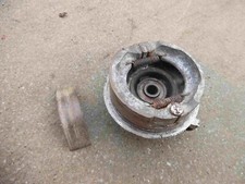 ITALJET FRONT BRAKE HUB - DRUM - 50CC CLASSIC BIKE SPARES - KIDS BIKE SPARES