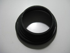 Swingarm Bellows Rear Bellows