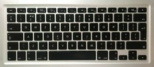 Apple MacBook Pro UK Keyboard