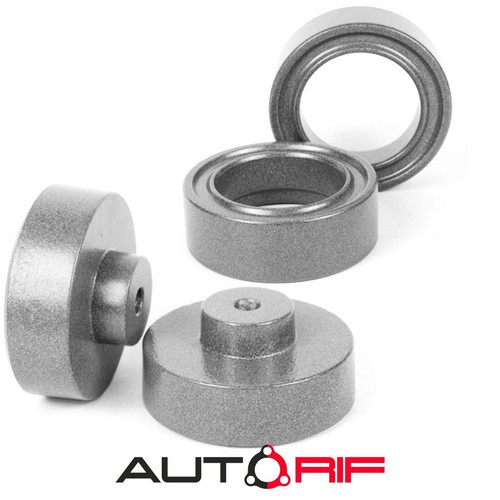 30mm car spacers lift - spacers, kit