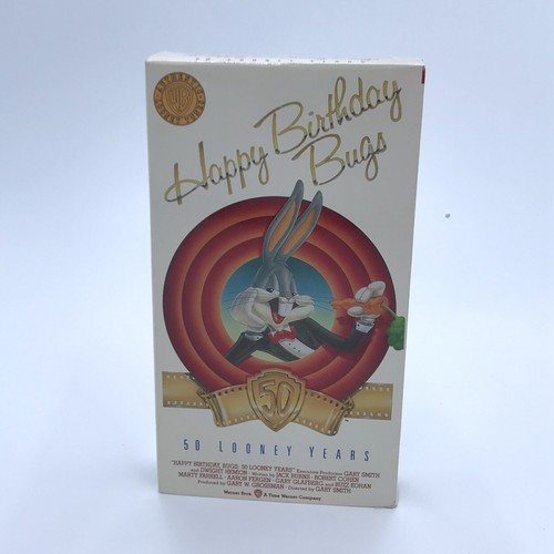 Looney tunes happy - tunes,