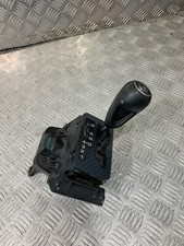 2009 MERCEDES C CLASS W202 AUTOMATIC GEAR SELECTOR KNOB A2022670137 #2