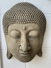 Stone garden beautiful lotus - stone,