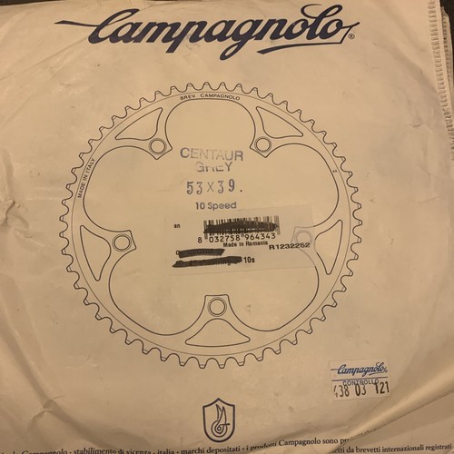 Nos campagnolo centaur century - centaur,