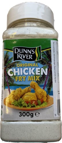 Dunn river original chicken - dunn's,
