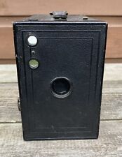 Vintahe Kodak No.116 Box Camera