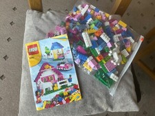 LEGO Set No 5560 - Large Pink