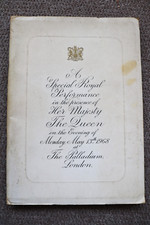 Royal Variety Show, 1968