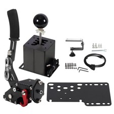 PC USB Simulator Shifter 64