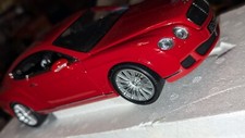 MINICHAMPS 1/18 BENTLEY