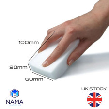 10 x Magic Sponge Cleaning