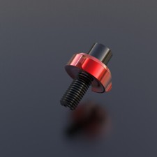 CNC Clutch Cable Wire Adjuster