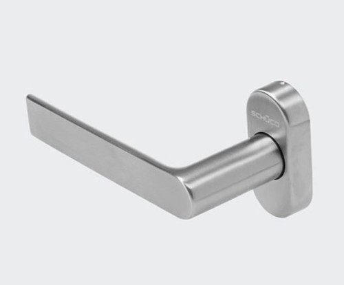 Schuco 240168 door handle - schuco,
