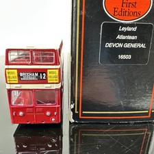 EFE 1/76 - 16503 LEYLAND