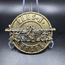 Guns N Roses Vintage 1992 The