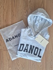 Brand New Adanola Hoodie -