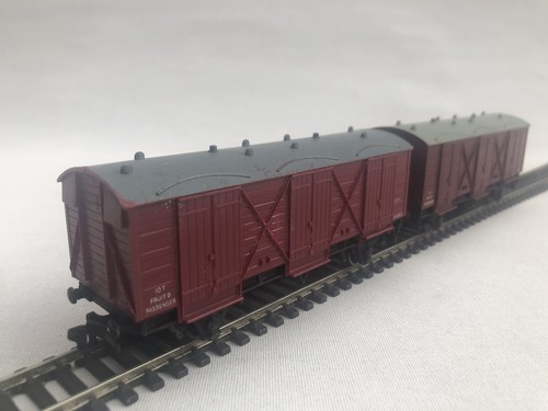 Rake hornby dublo 4305 oo - rake,