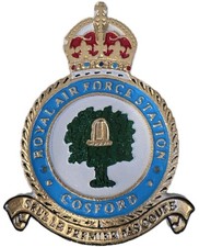 RAF Royal Air Force Station