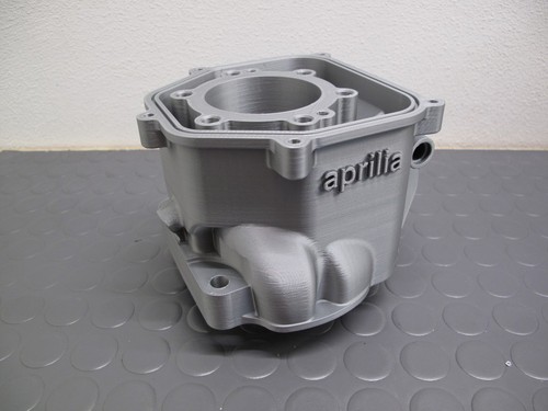 Aprilia rsa 125 250 - 250, gp