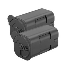 for Pulsar DNV Battery Double Twin Pack PUL-79167  Quantum Series DNV