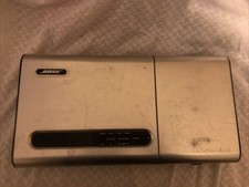 Bose Lifestyle Model 5 Music Centre (Faulty).