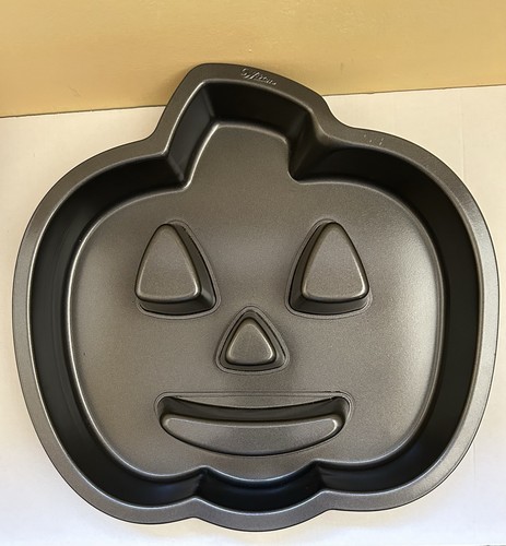 Wilton non stick - non-stick, halloween