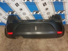 SEAT Leon FR Facelift Rear