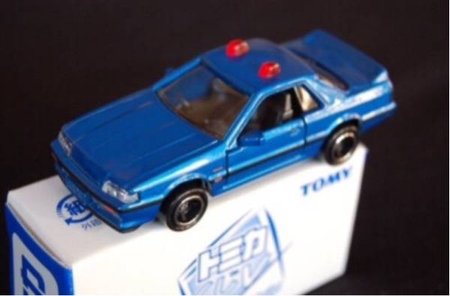 Takara tomy tomica lottery - tomy,