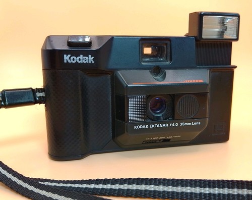 Kodak ektanar 0 - ektanar, f4.0