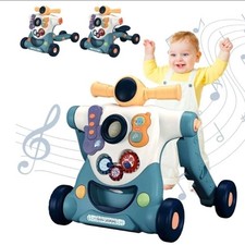 3 in 1 Baby Walker for Toddler