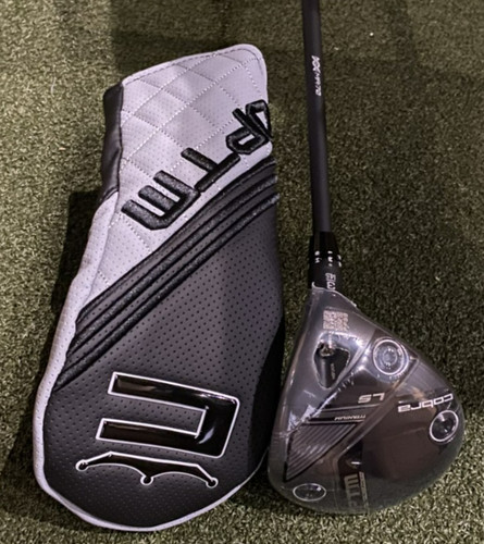 Cobra optm 3 wood - 3,