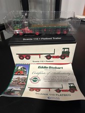 Eddie Stobart Atlas collection