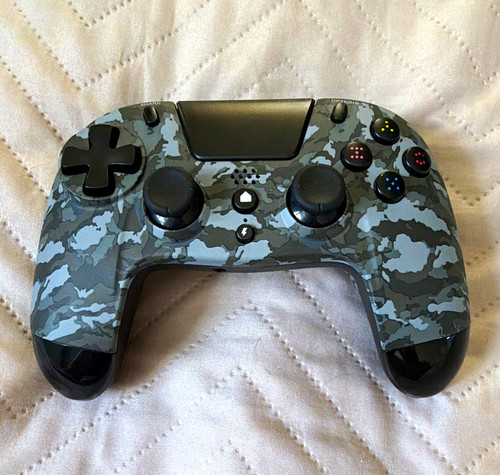 Gioteck vx4 ps4 - ps4, wireless