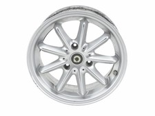 Genuine OEM Rear 3Lug 15x5.5 9