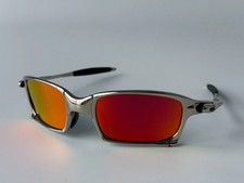 Oakley Juliet Polished X-Metal