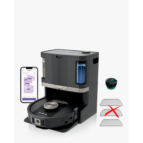 Shark powerdetect rv2800zeuk - powerdetect,