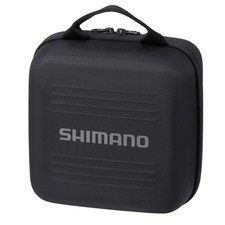 [SHIMANO] Reel Case Semi-Hard