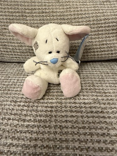 Blue nose friends - friends, no