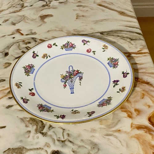 Vintage bernardaud limoges - bernardaud,