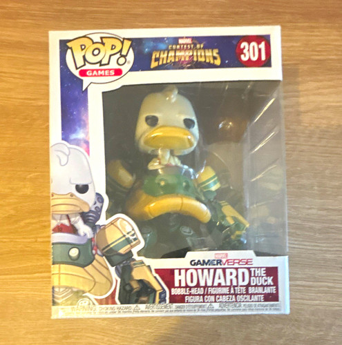 Funko pop marvel contest of - pop!,
