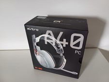 Astro A40 Wired Gaming Headset
