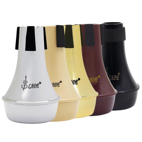Durable straight mute for - durable,